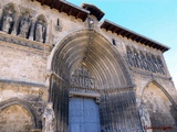 Iglesia del Santo Sepulcro