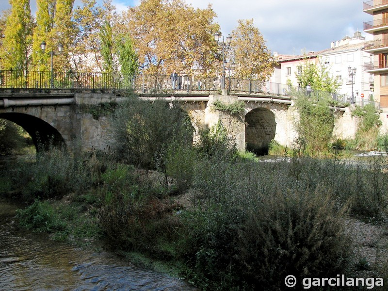 Puente del Azucarero
