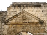 Puerta de San Nicolás