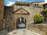 Puerta de San Nicolás