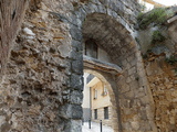 Puerta de San Nicolás