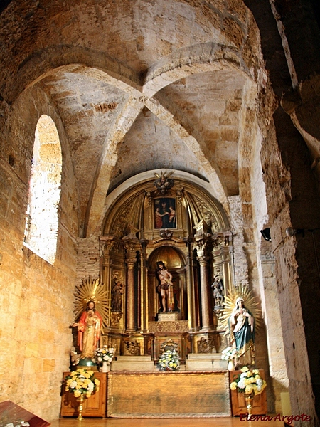 Real Monasterio de Santa María la Real