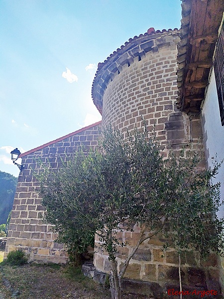 Iglesia de Nuestra Señora de la Asunción