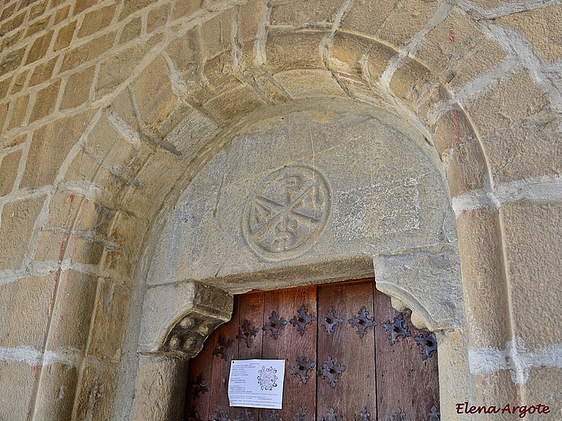 Iglesia de Nuestra Señora de la Asunción