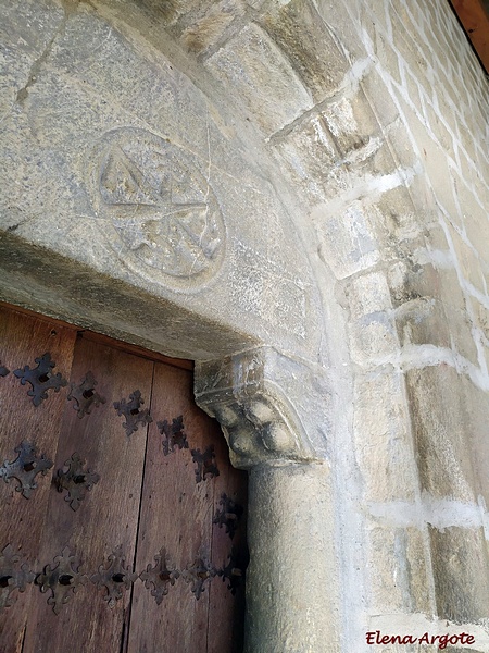 Iglesia de Nuestra Señora de la Asunción