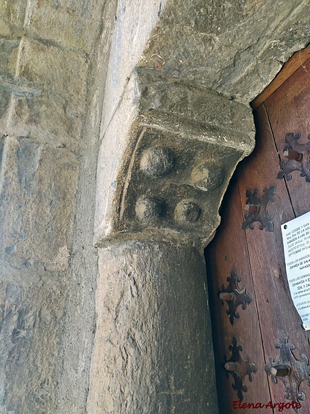 Iglesia de Nuestra Señora de la Asunción