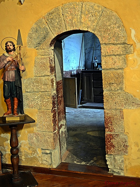 Iglesia de San Martín