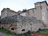 Palacio de Velaz de Medrano