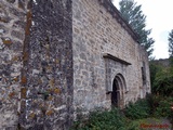 Monasterio de Santa María de Yarte