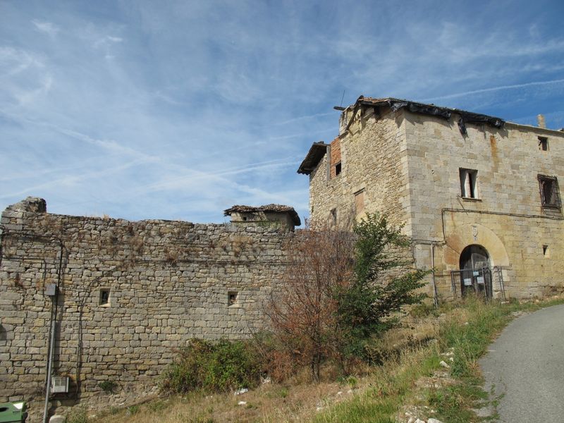 Palacio de Sarasa