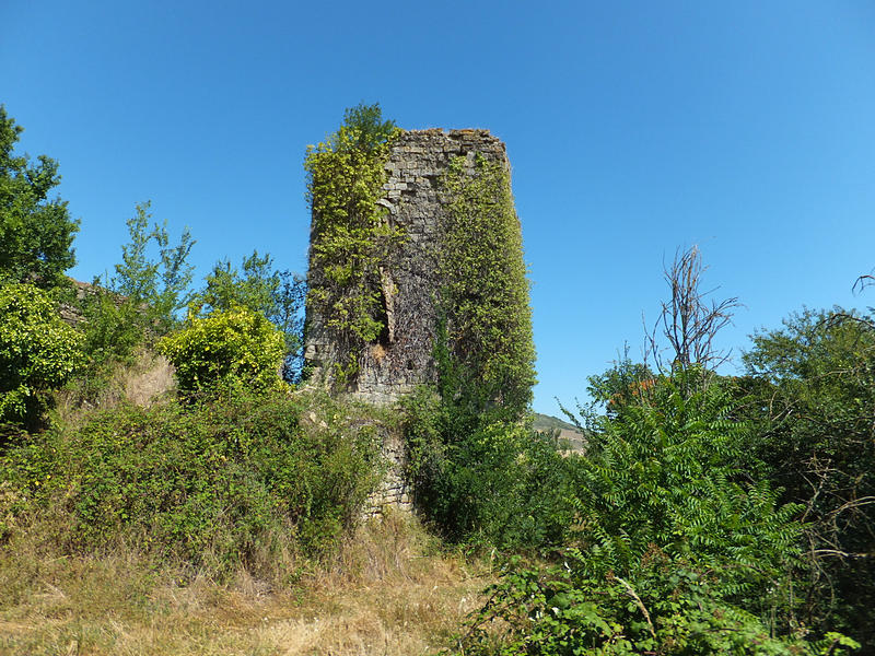 Torre de Mendinueta