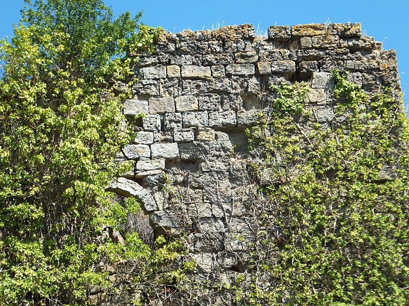 Torre de Mendinueta