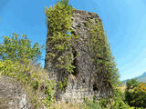 Torre de Mendinueta