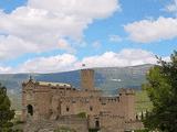 Castillo de Javier