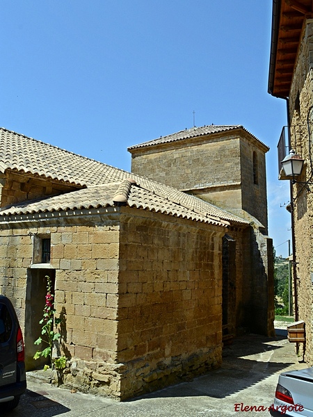 Iglesia de Santa Catalina