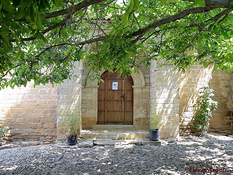 Iglesia de Santa Catalina