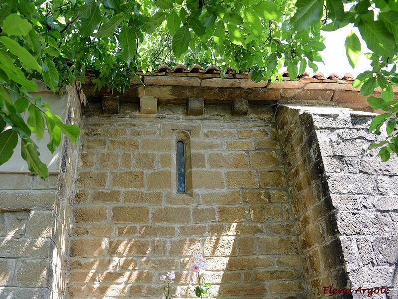 Iglesia de Santa Catalina