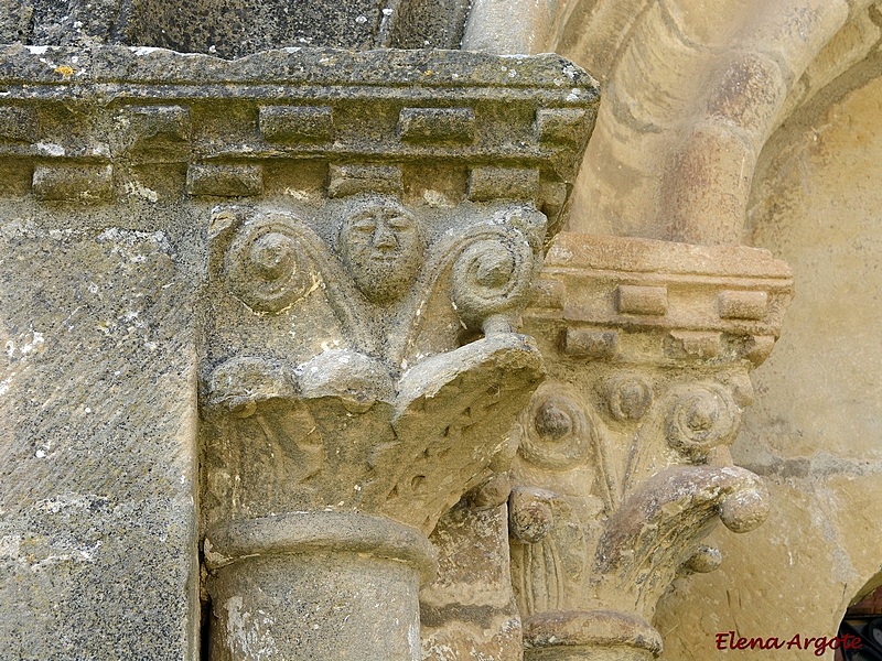 Iglesia de la Asunción de la Virgen