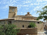 Iglesia de la Asunción de la Virgen