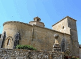 Iglesia de la Asunción de la Virgen