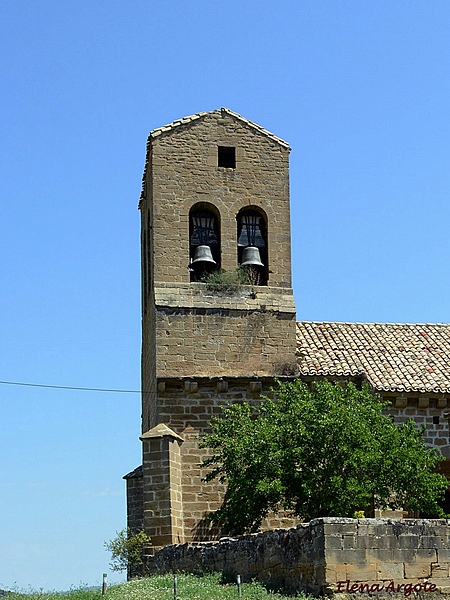 Iglesia de la Asunción de Nuestra Señora