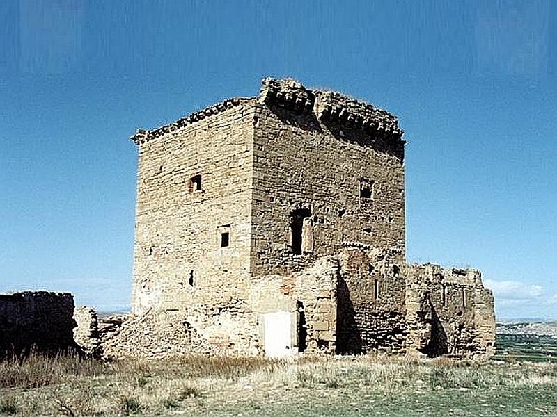 Torre de Rada