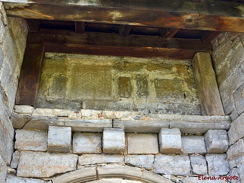 Iglesia de San Martín