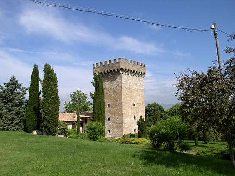 Torre de Liberri