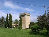 Torre de Liberri