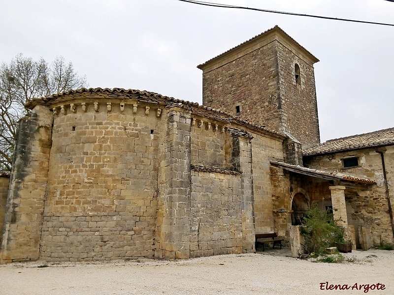 Iglesia de la Purificación de Nuestra Señora