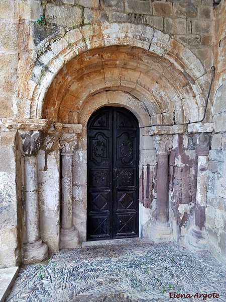 Iglesia de la Purificación de Nuestra Señora