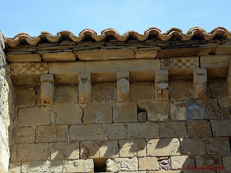 Iglesia de la Purificación de Nuestra Señora