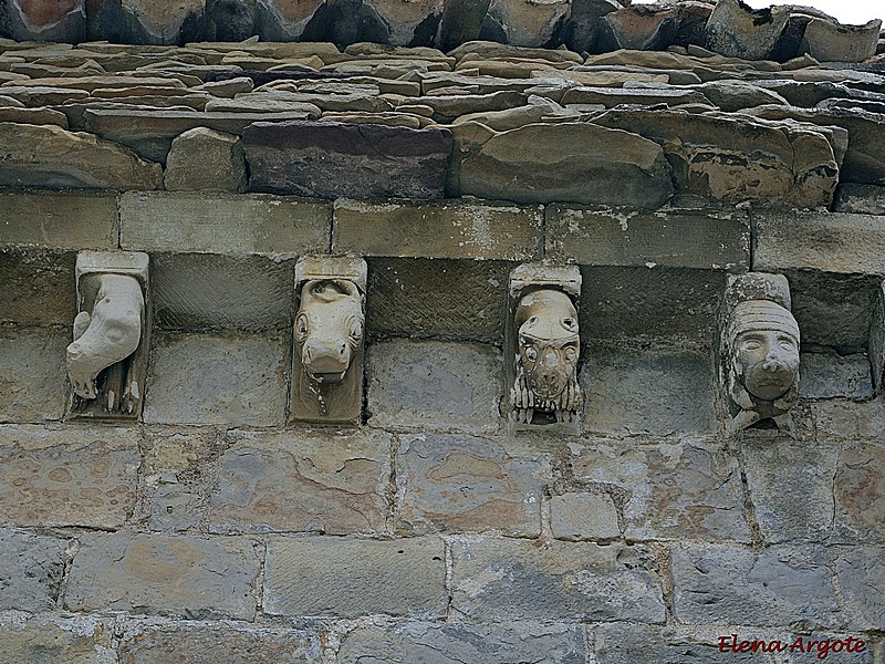 Iglesia de la Purificación de Nuestra Señora