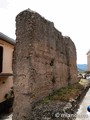 Muralla romana de Lumbier