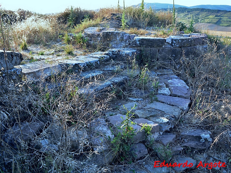 Castillo de Monreal