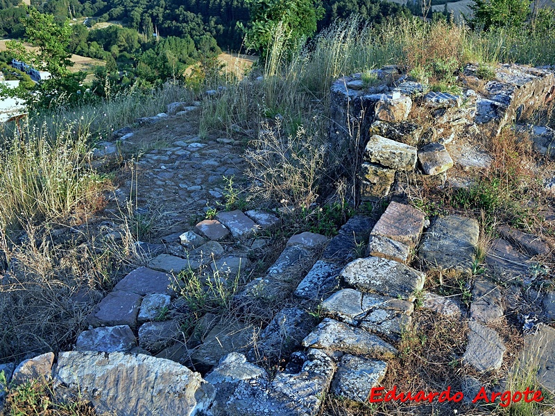 Castillo de Monreal