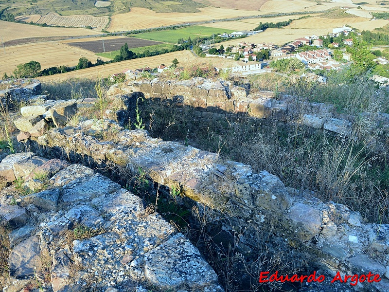 Castillo de Monreal