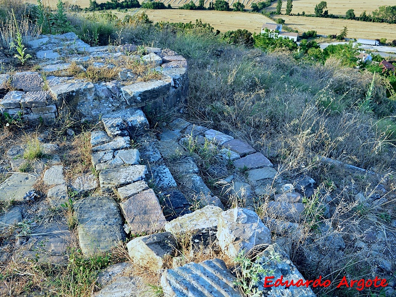 Castillo de Monreal