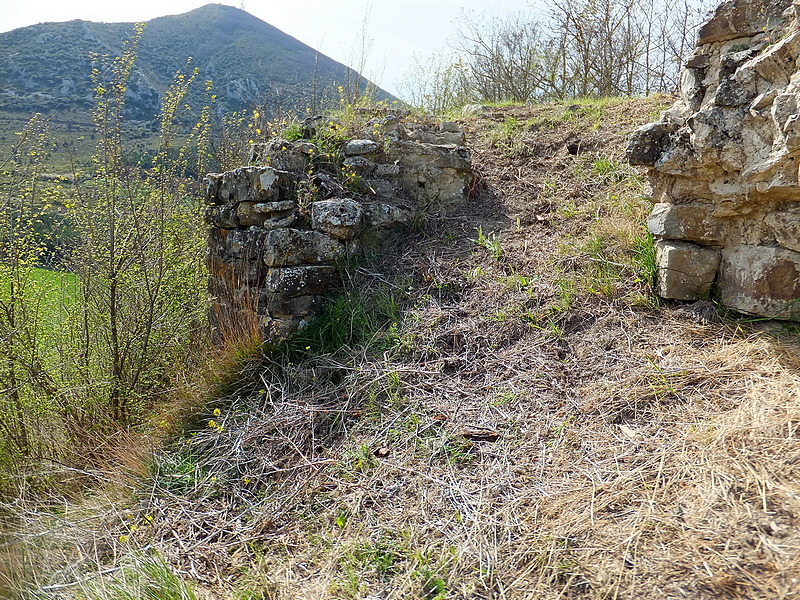 Castillo de Monreal