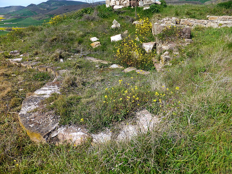 Castillo de Monreal