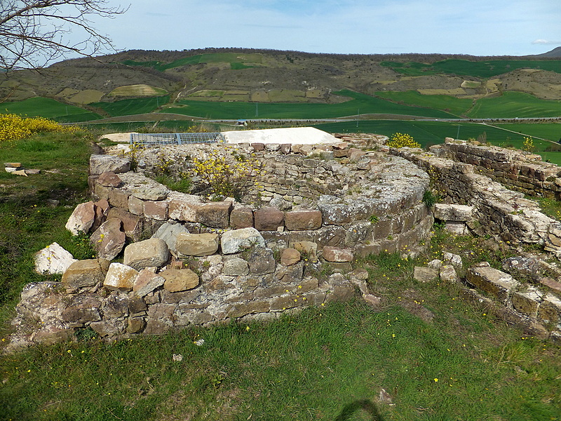 Castillo de Monreal