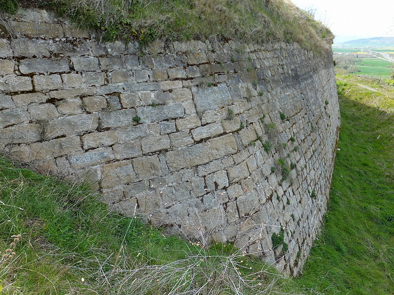 Castillo de Monreal