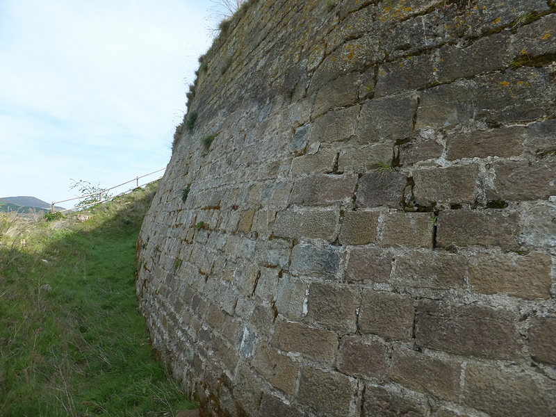 Castillo de Monreal