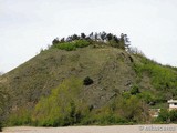 Castillo de Monreal