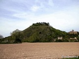 Castillo de Monreal