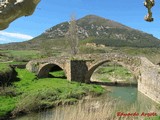 Puente medieval