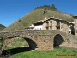 Puente medieval