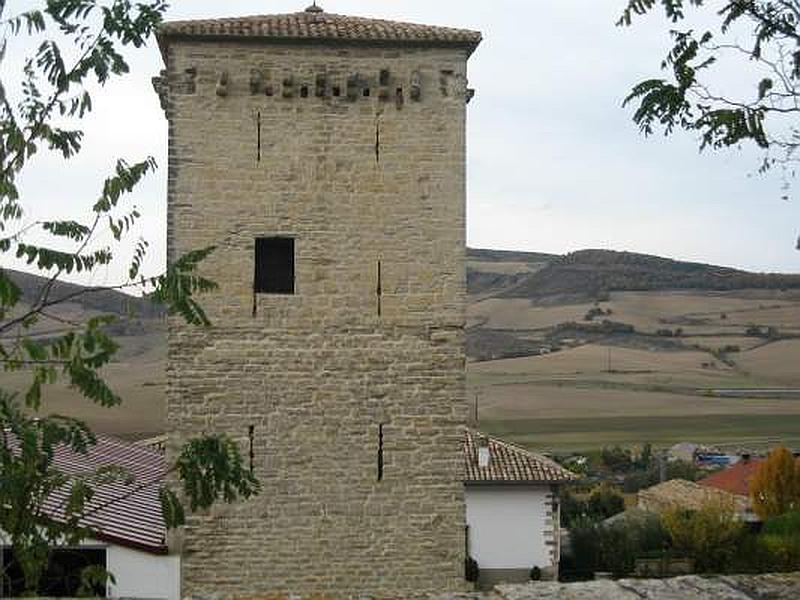 Torre de Yárnoz