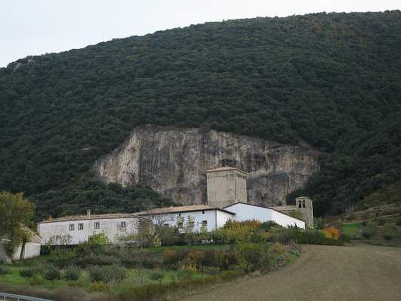 Torre de Yárnoz