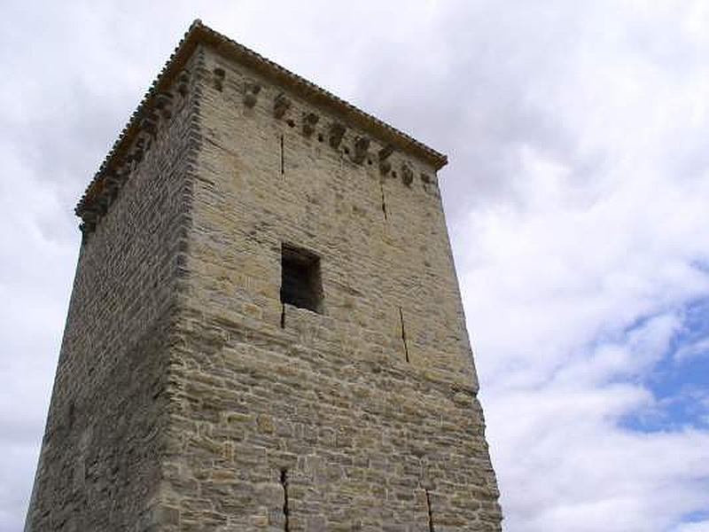 Torre de Yárnoz